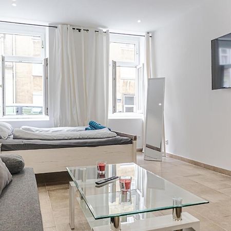 9 Min From City Center - Lovely Studio Near U1 Reumannplatz Vienna Exterior photo