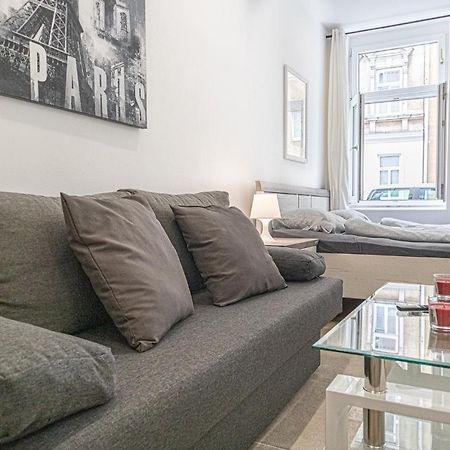 9 Min From City Center - Lovely Studio Near U1 Reumannplatz Vienna Exterior photo