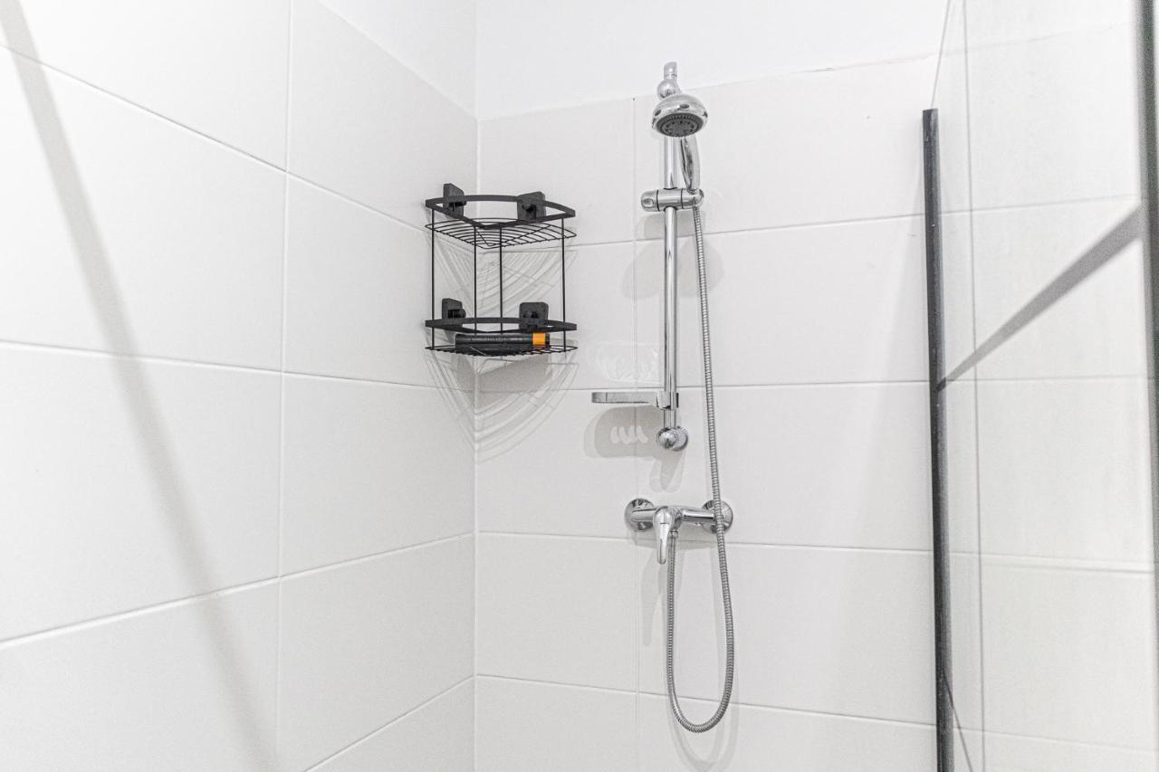9 Min From City Center - Lovely Studio Near U1 Reumannplatz Vienna Exterior photo