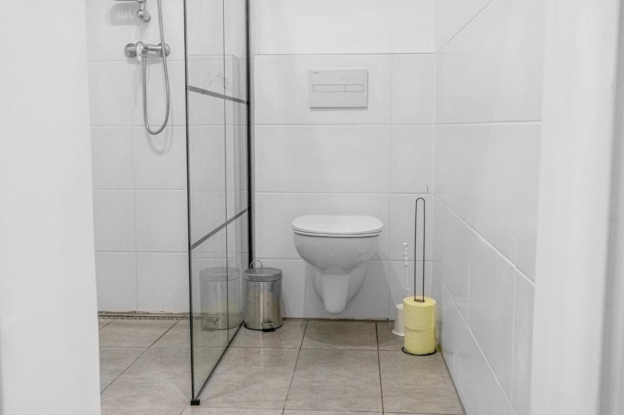 9 Min From City Center - Lovely Studio Near U1 Reumannplatz Vienna Exterior photo